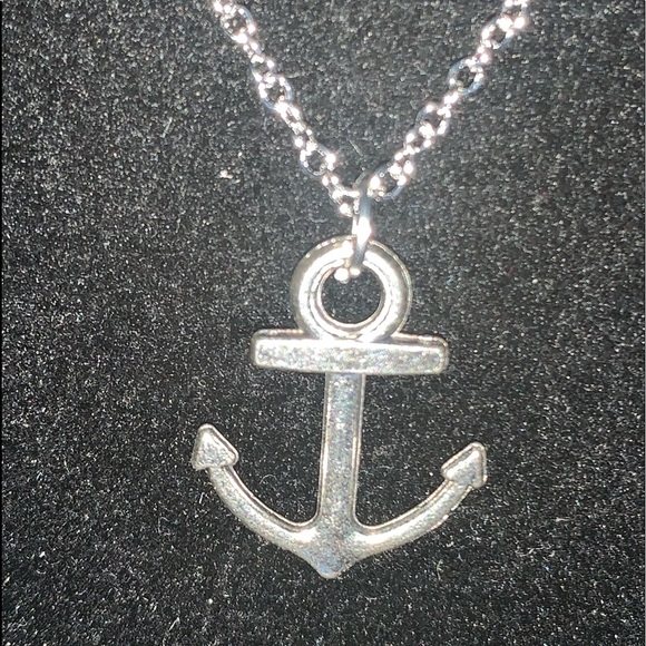 Other - Pendant Necklace
